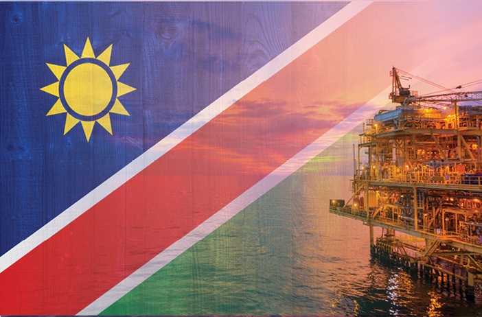 Namibia remains upbeat about oil and gas activity