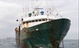 Regulating foreign fishing vessels in South African waters