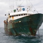 Regulating foreign fishing vessels in South African waters