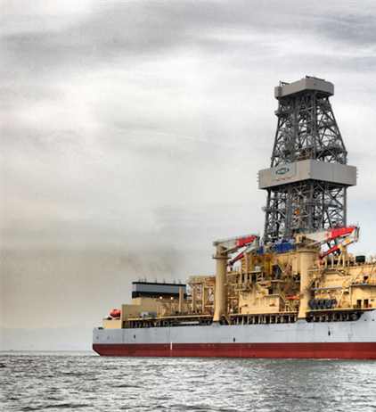 Drilling continues in Orange Basin