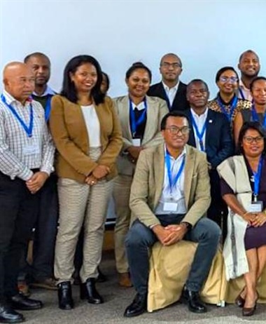 Towards the implementation of an MPA action plan