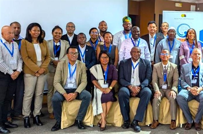 Towards the implementation of an MPA action plan