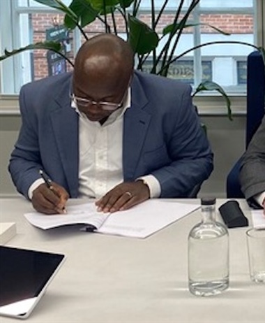 JV creates new tanker operation