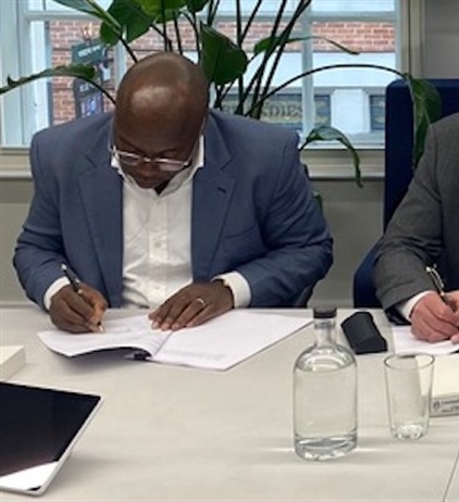 JV creates new tanker operation