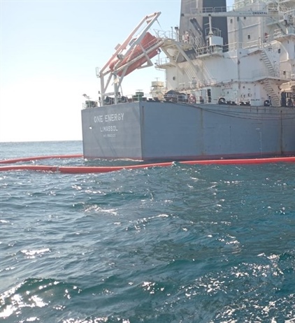 Proposed regulations for the offshore bunkering sector muddy the waters