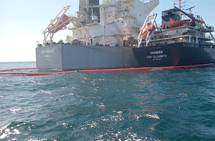 Proposed regulations for the offshore bunkering sector muddy the waters