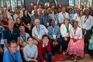 Promoting localisation in marine manufacturing supply chain