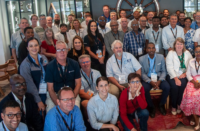 Promoting localisation in marine manufacturing supply chain