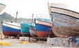 SAMSA safety audits due to commence in fishing industry