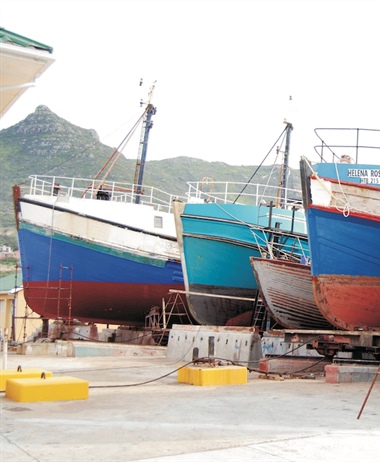 SAMSA safety audits due to commence in fishing industry