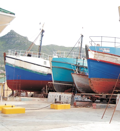 SAMSA safety audits due to commence in fishing industry