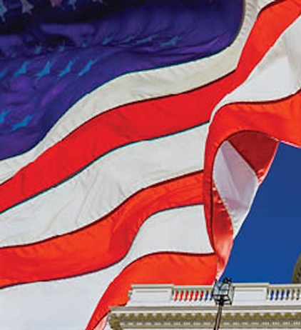 Africa’s Oil & Gas Sector hires lobbyists to push agenda in Washington