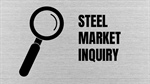 Steel sector to come under scrutiny