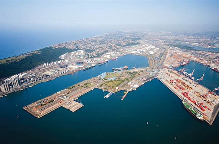 More private participation opportunities available in Port of Durban