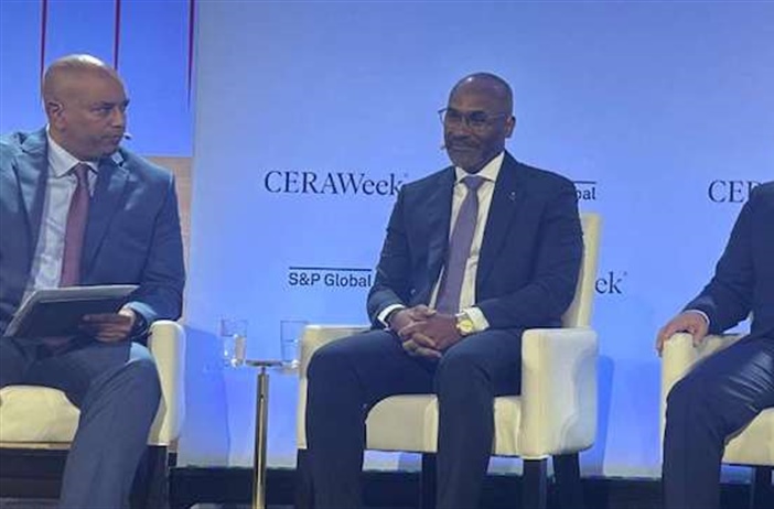 Driving investment in oil and gas