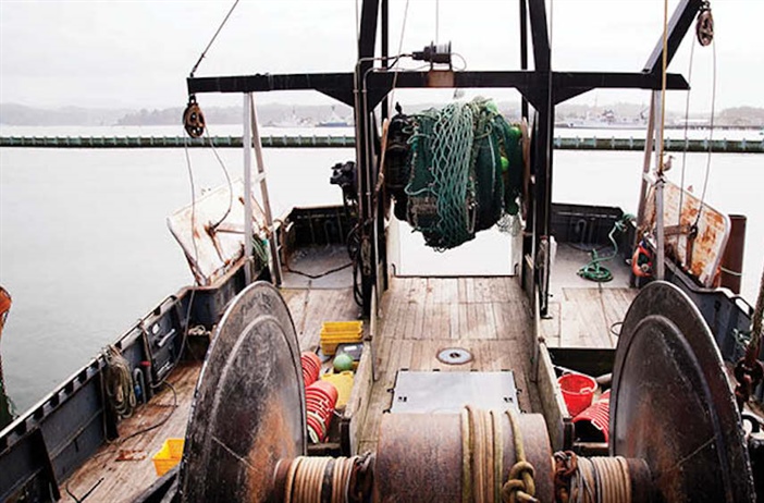 Addressing the ongoing fishing crisis