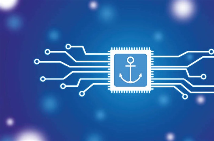 International shipping strives for automated global maritime sector