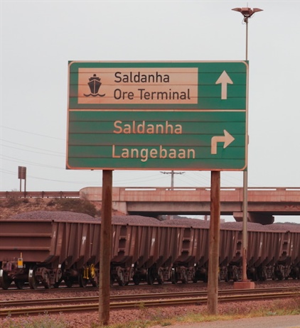 Transport Minister mining for information