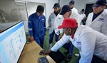 Investing in seafood innovation