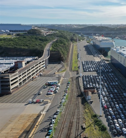 Berth upgrade project completed