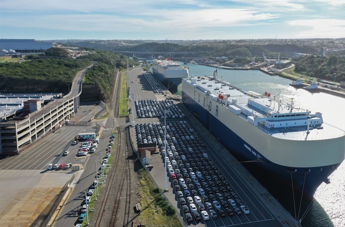 Berth upgrade project completed