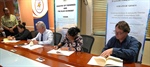 Fishing pension scheme formalised