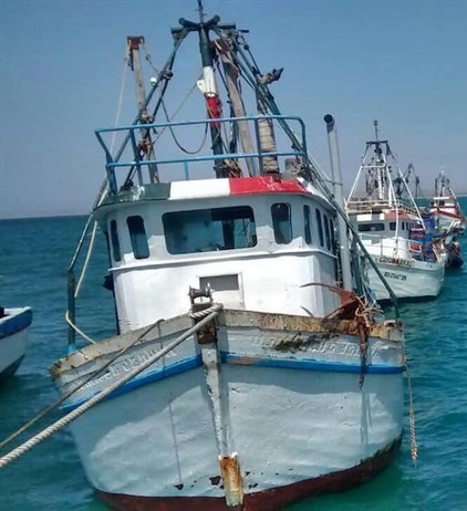 Targeting the fishing industry with new management measures