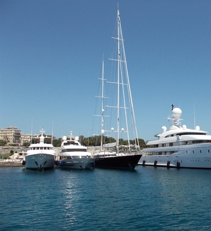 New conference aims to create a broader picture of Africa’s boating sector