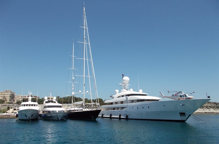 New conference aims to create a broader picture of Africa’s boating sector