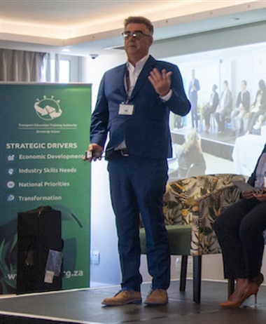Collaboration is key to develop maritime skills