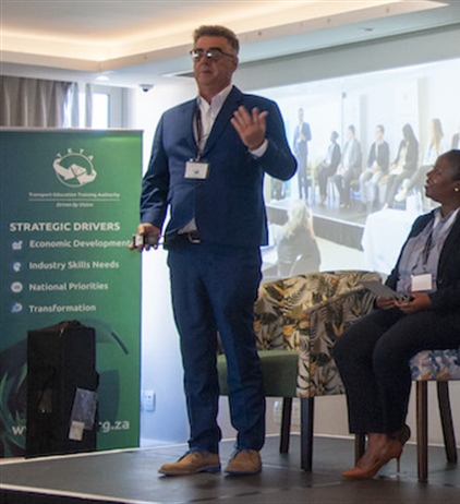 Collaboration is key to develop maritime skills