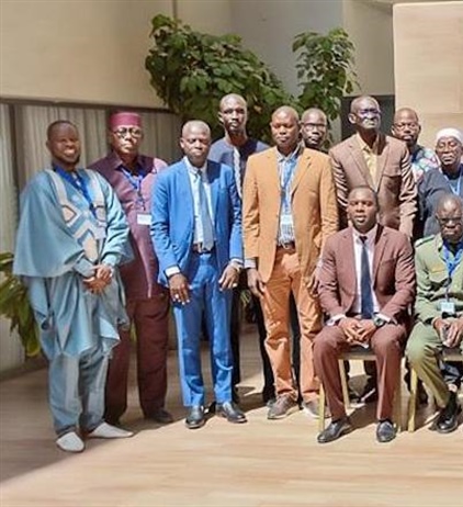 Drafting a roadmap for Marine Protected Areas