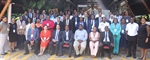 Strengthening Flag State implementation in Africa