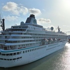 Affirming African cruise sector