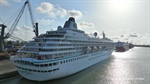 Affirming African cruise sector