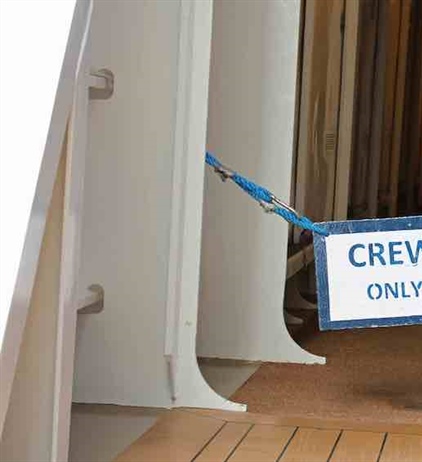 Africa remains a hotspot for stowaways