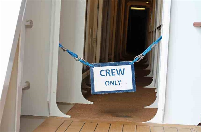 Africa remains a hotspot for stowaways