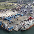 Five companies in contention for terminal in Richards Bay