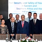 Port safety and security on the table