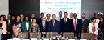 Port safety and security on the table