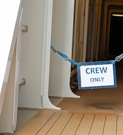 Africa remains a hotspot for stowaways