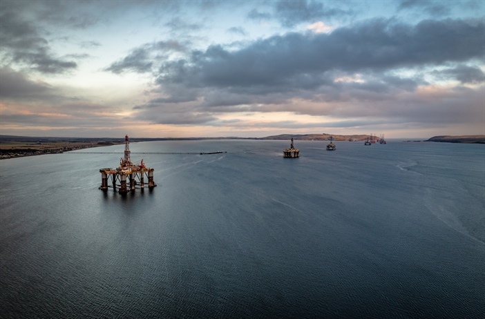 Ivory Coast oil field to begin production later this year