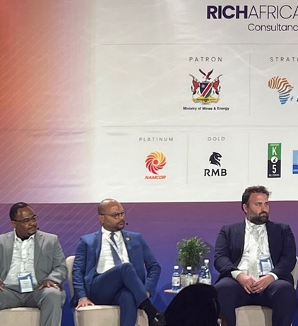 Unpacking Namibia’s position as a logistics hub