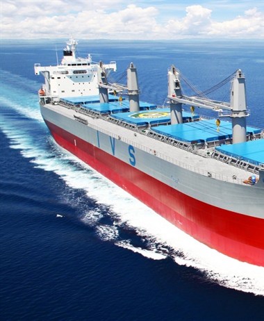 Four ships sold for over $75m