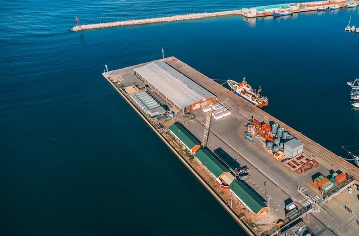 Planned rehabilitation of ship repair facilities
