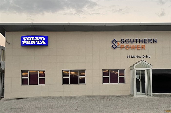 Paramount sells off engine company in part management buy-out