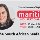 Leading the charge for the South African seafarer