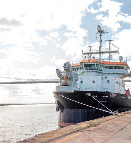 Core business strengthens earnings